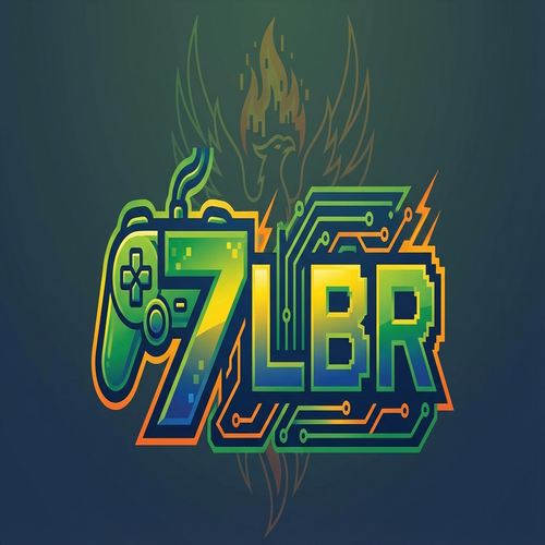 Logo 7lbr